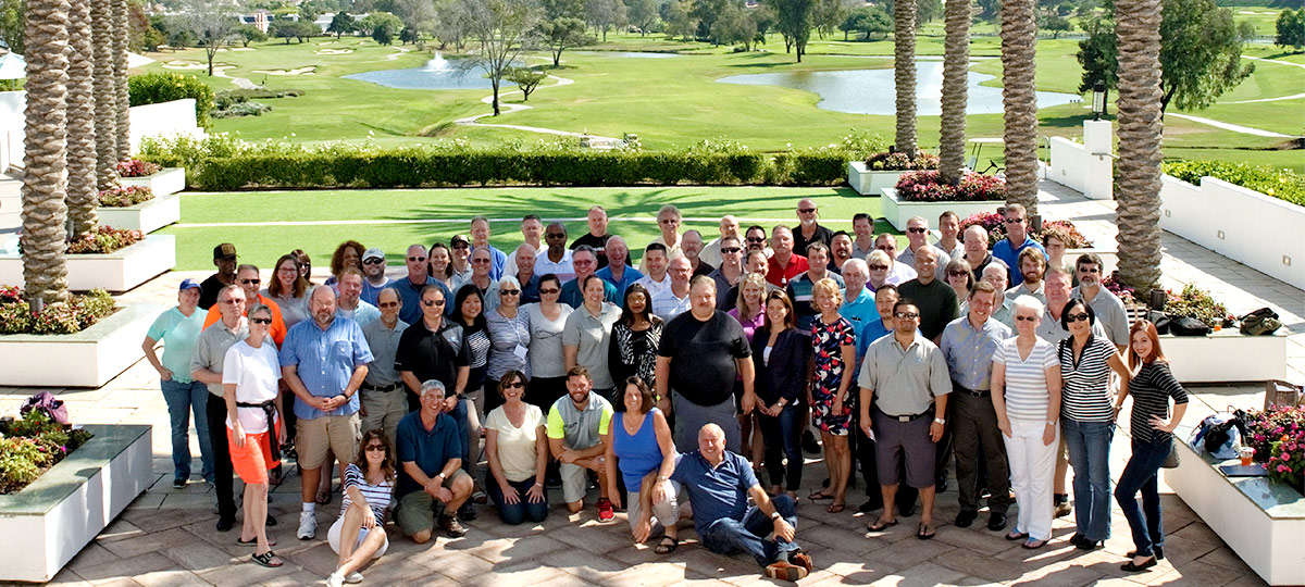 BAI employees